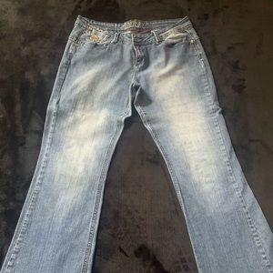 Dereon Jeans